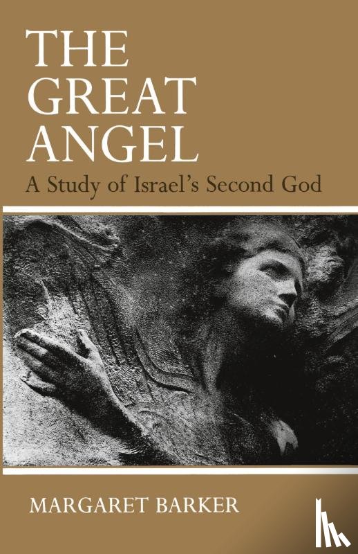 Barker, Margaret - The Great Angel