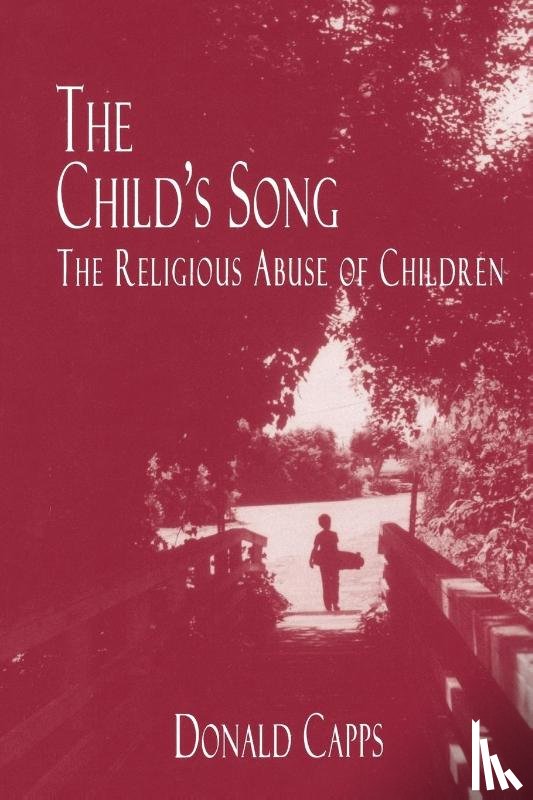 Capps, Donald - The Child's Song