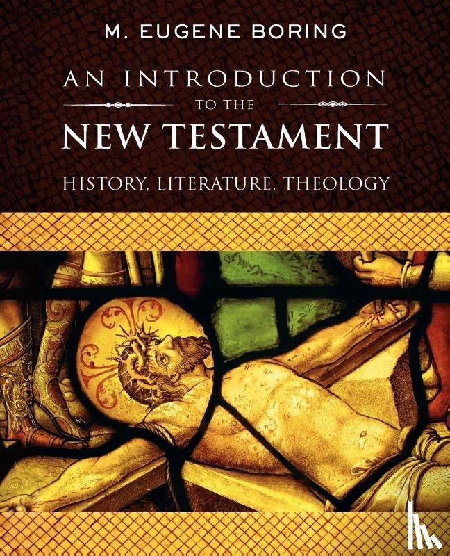 Boring, M. Eugene - An Introduction to the New Testament