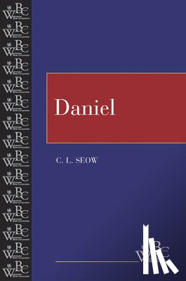 Seow, Choon-Leong - Daniel