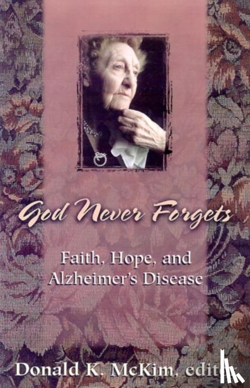  - God Never Forgets