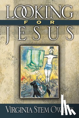 Owens, Virginia Stem - Looking for Jesus