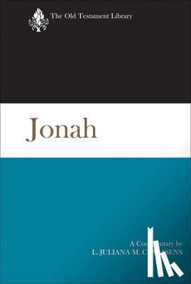 Claassens, L. Juliana M. - Claassens, L: Jonah