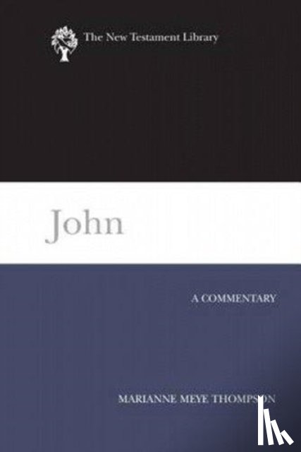 Thompson, Marriane Meye - John (NTL)