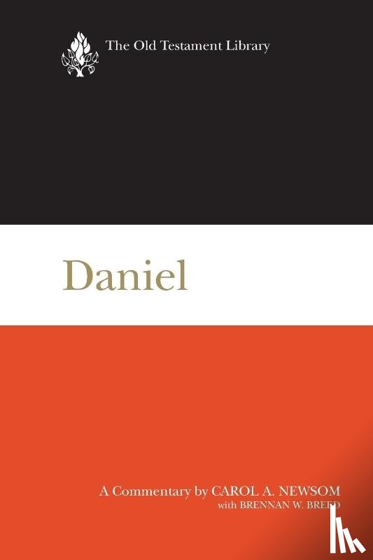 Newsom, Carol A. - Daniel