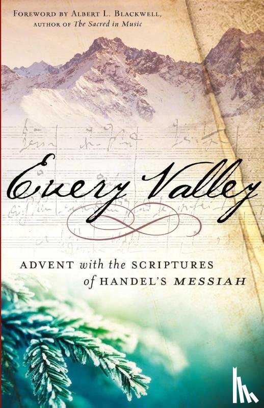 Kelley, Jessica Miller - Every Valley