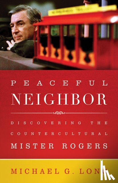 Long, Michael - Peaceful Neighbor