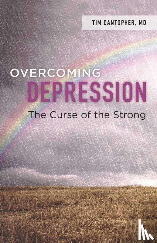 Cantopher, Tim - Overcoming Depression