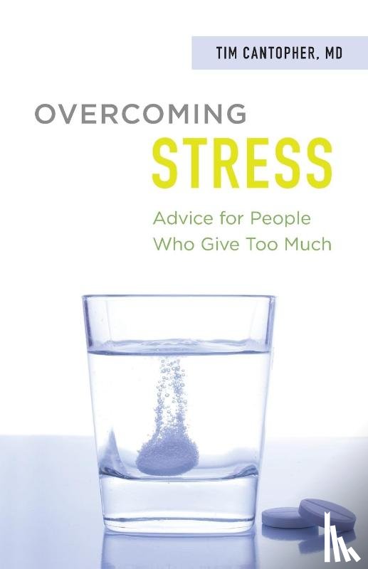 Cantopher, Tim - Overcoming Stress