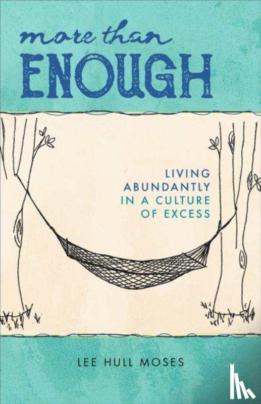 Lee Hull Moses - More than Enough