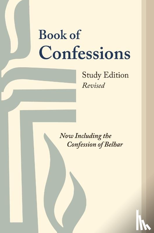Mulit-Editors - Book of Confessions