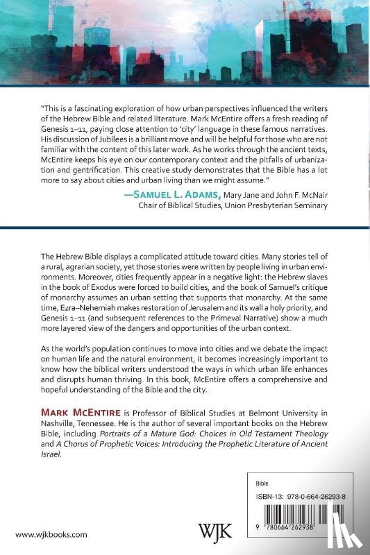 McEntire, Mark - Not Scattered or Confused