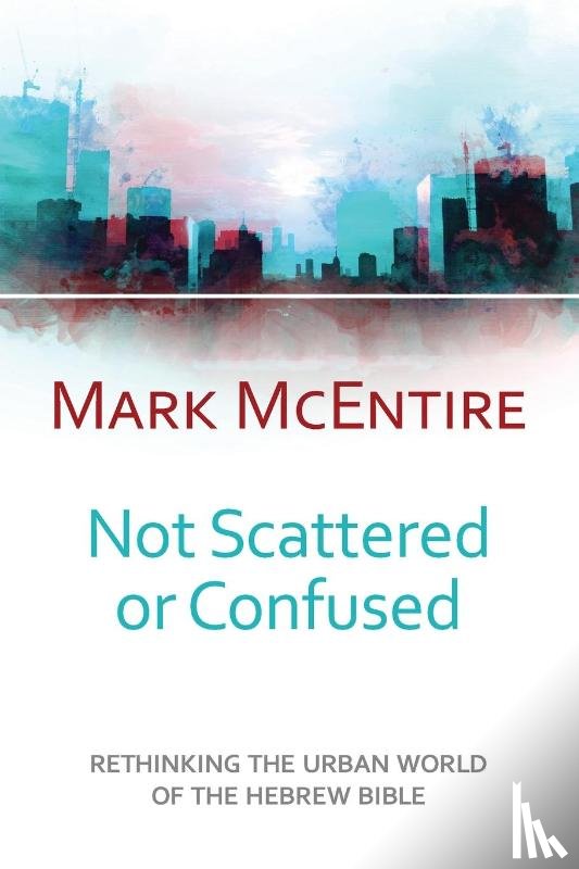 McEntire, Mark - Not Scattered or Confused