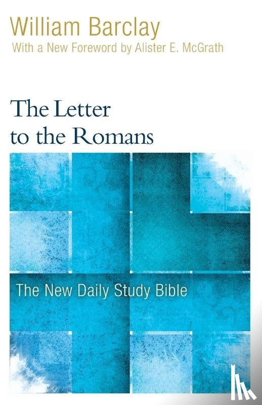 Barclay, William - The Letter to the Romans