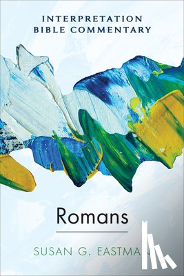 Eastman, Susan G. - Romans