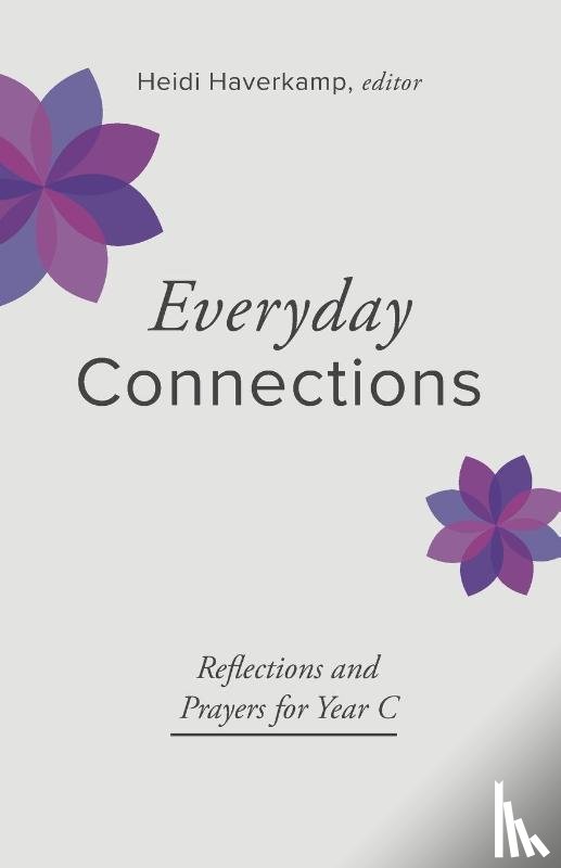 Haverkamp, Heidi - Everyday Connections