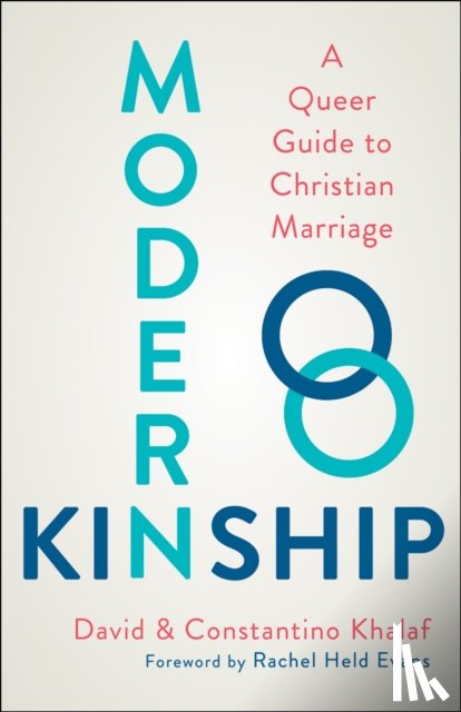 Khalaf, David, Khalaf, Constantino - Modern Kinship