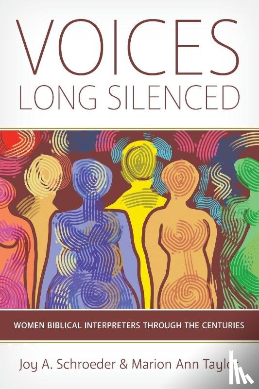 Schroeder, Joy A., Taylor, Marion Ann - Voices Long Silenced