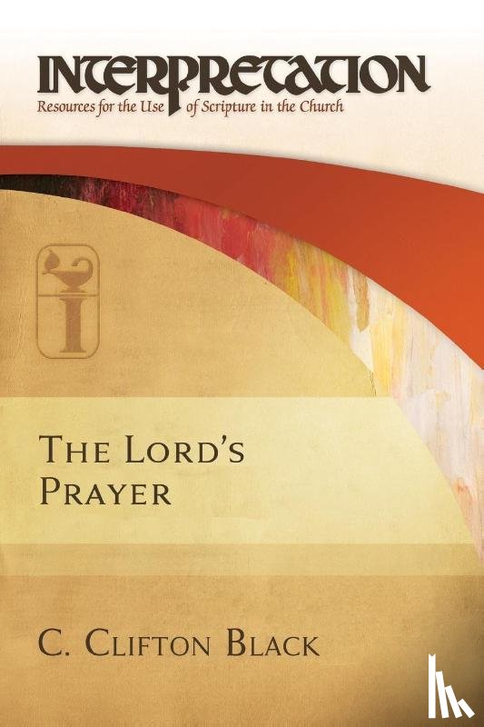 Black, C. Clifton - The Lord's Prayer
