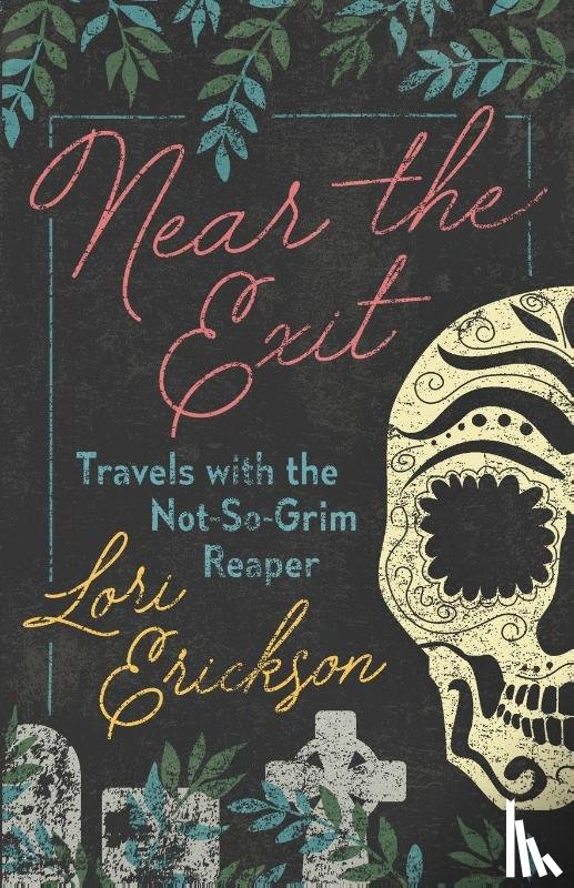 Erickson, Lori - Near the Exit
