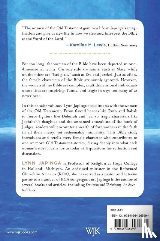 Japinga, Lynn - From Widows to Warriors