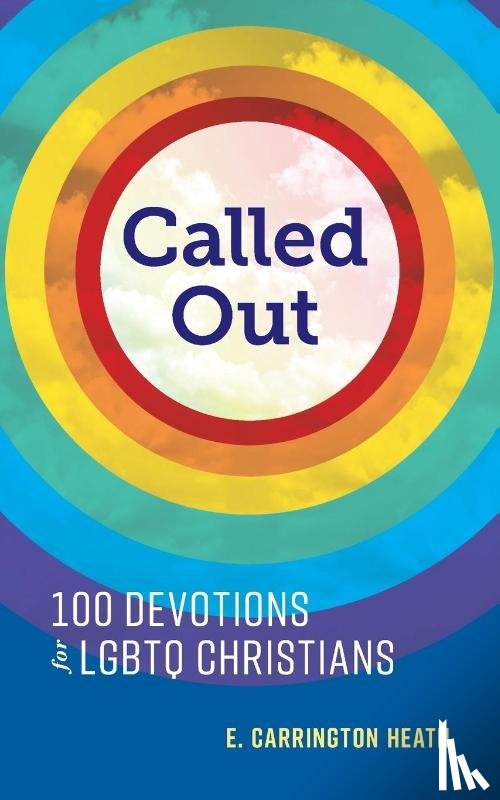 Heath, E. Carrington - Called Out