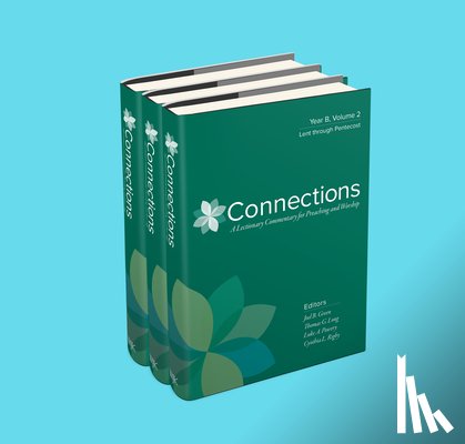 Green, Joel B. - Connections: Year B, Three Volume Set
