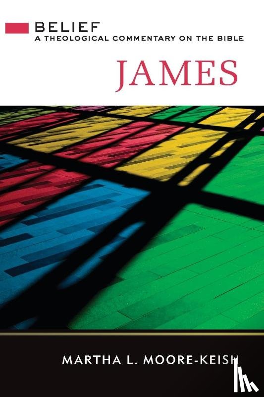 Moore-Keish, Martha L. - James