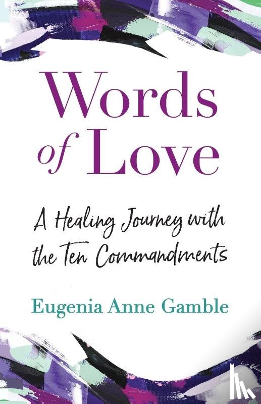 Gamble, Eugenia Anne - Words of Love