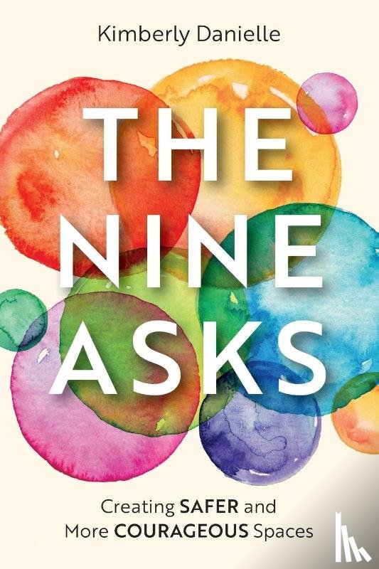 Danielle, Kimberly - The Nine Asks