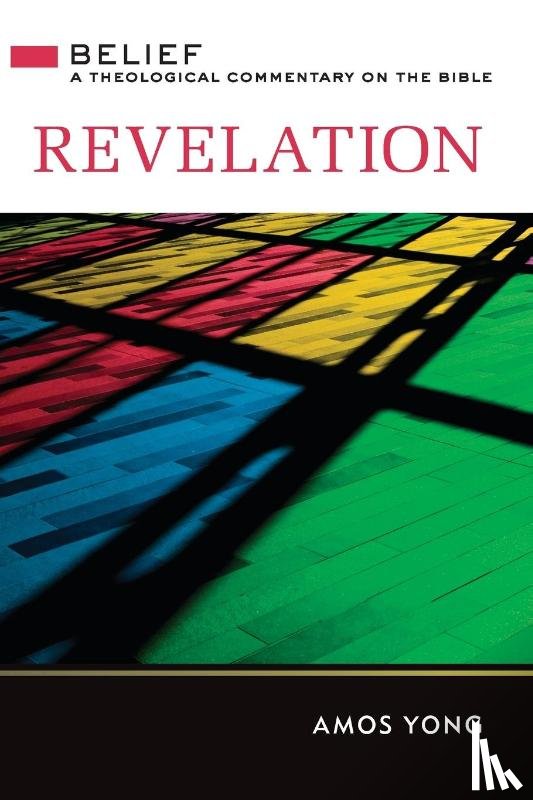 Yong, Amos - Revelation (Intl edition)