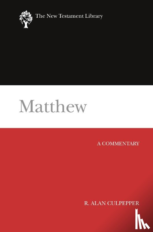 Culpepper, R Alan - Matthew