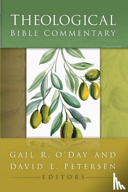  - Theological Bible Commentary