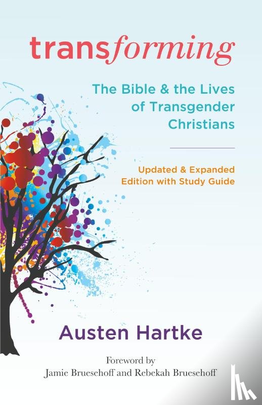 Hartke, Austen - Transforming