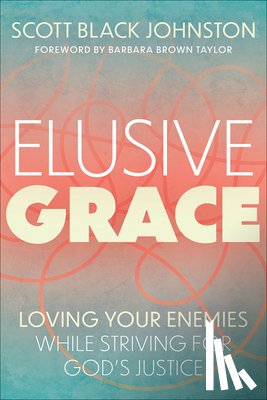 Johnston, Scott Black - Elusive Grace