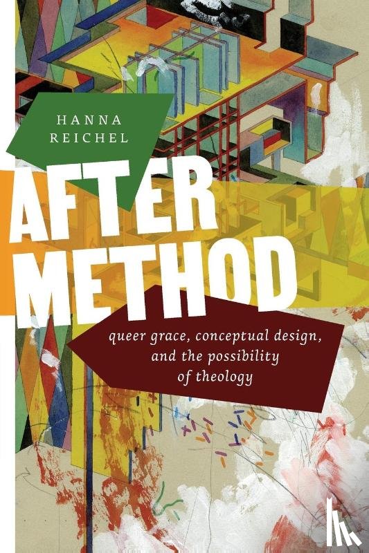 Reichel, Hanna - After Method