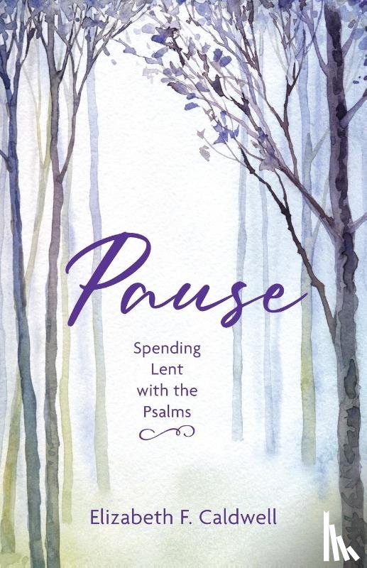 Caldwell, Elizabeth F - Pause