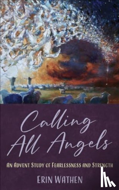 Wathen, Erin - Calling All Angels