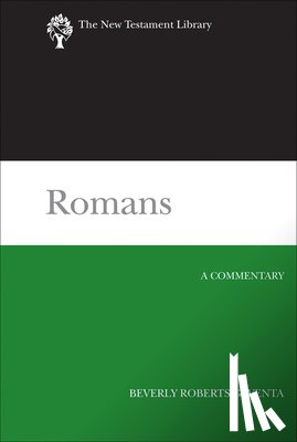 Gaventa, Beverly Roberts - Romans