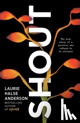 Laurie Halse Anderson - SHOUT