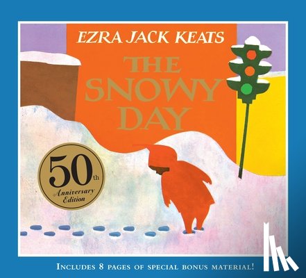 Keats, Ezra Jack - The Snowy Day