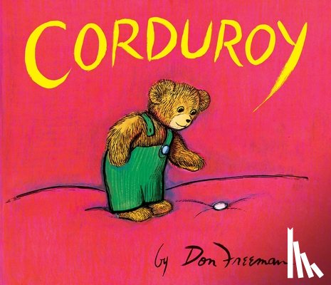 Freeman, Don - Corduroy