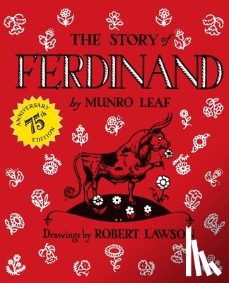 Leaf, Munro - STORY OF FERDINAND ANNIV/E 75/