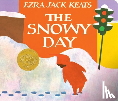 Keats, Ezra Jack - The Snowy Day