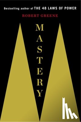 Greene, Robert - Greene, R: Mastery