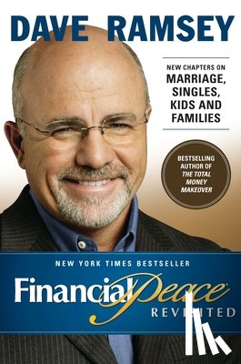 Ramsey, Dave - FINANCIAL PEACE REVISITED REV/