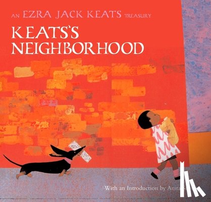 Keats, Ezra Jack - Keats's Neighborhood