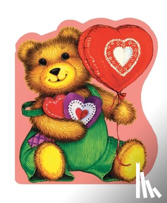  - Corduroy's Valentine's Day