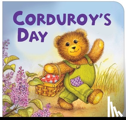 Freeman, Don - Corduroy's Day