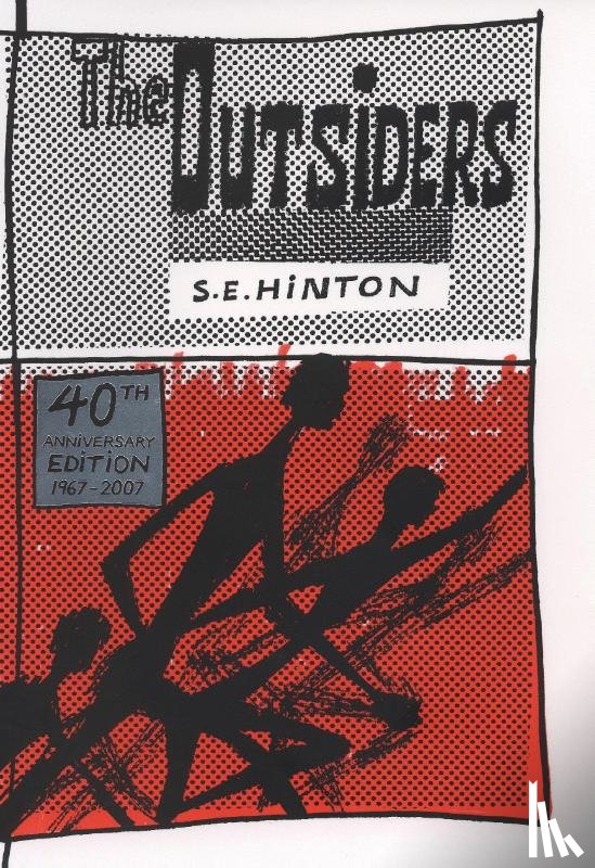 Hinton, S E - Hinton, S: Outsiders